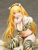 A Certain Magical Index PVC Statue 1/6 Misaki Shokuhou Bikini Ver. 14 cm Alter