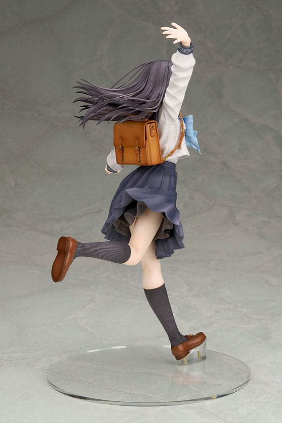 Akebi's Sailor Uniform PVC Figur 1/7 Komichi Akebi 25 cm Alter