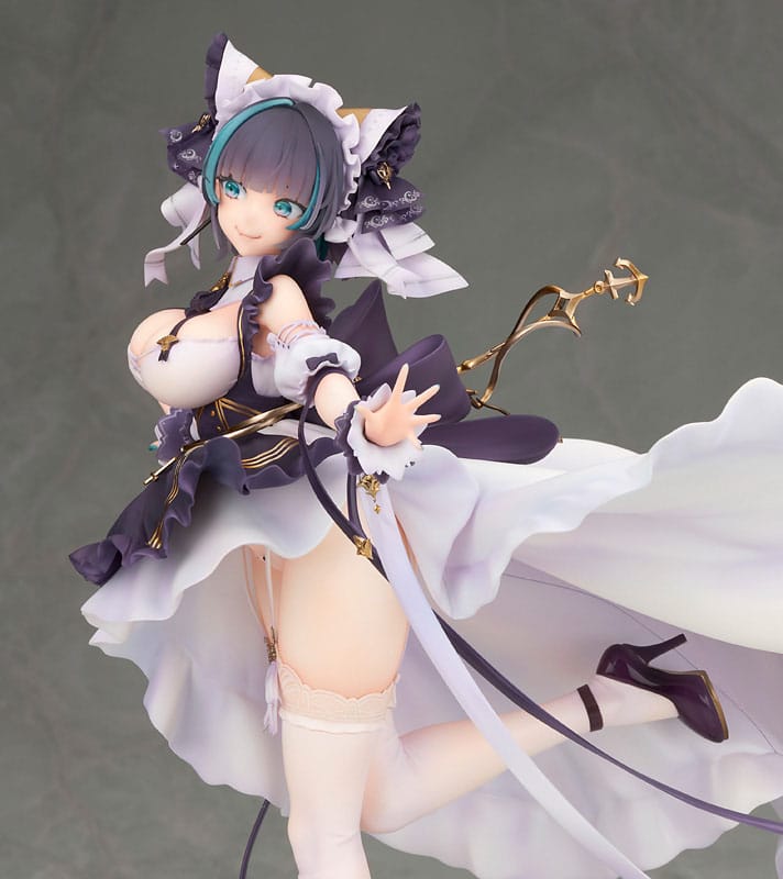 Azur Lane PVC Figur 1/7 Cheshire 26 cm Alter