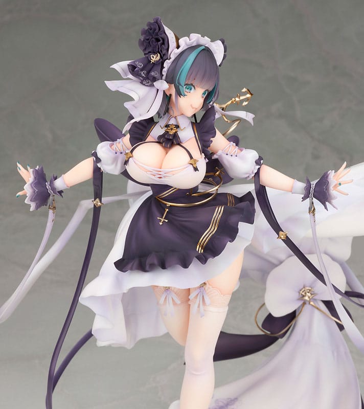 Azur Lane PVC Figur 1/7 Cheshire 26 cm Alter