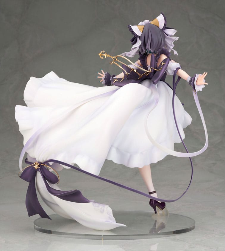 Azur Lane PVC Figur 1/7 Cheshire 26 cm Alter