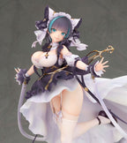 Azur Lane PVC Figur 1/7 Cheshire 26 cm Alter