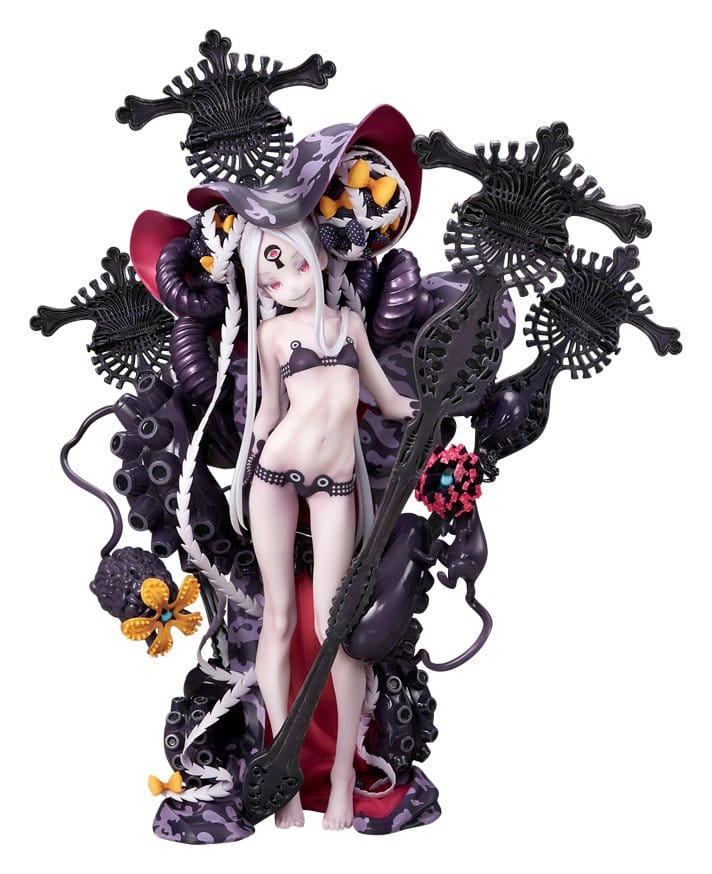 Fate/Grand Order PVC Figur 1/7 Foreigner/Abigail Williams (Summer) 27 cm