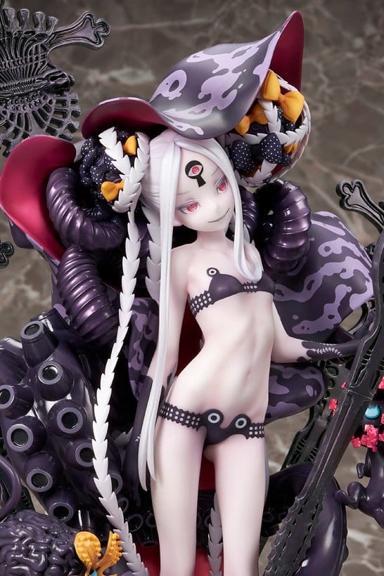 Fate/Grand Order PVC Figur 1/7 Foreigner/Abigail Williams (Summer) 27 cm