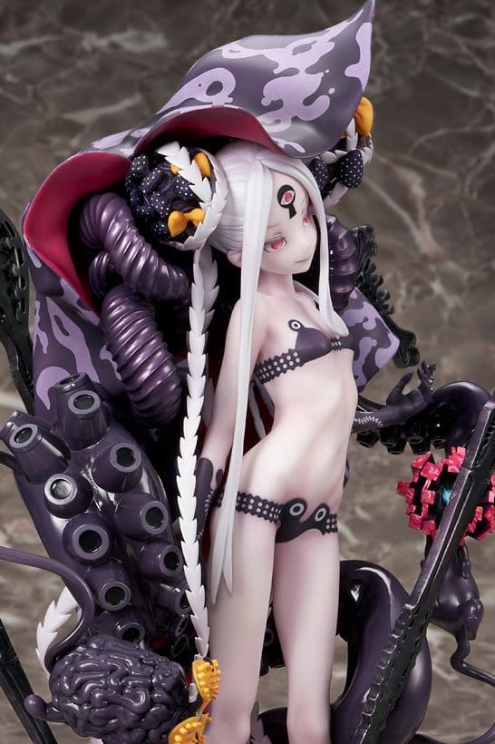 Fate/Grand Order PVC Figur 1/7 Foreigner/Abigail Williams (Summer) 27 cm
