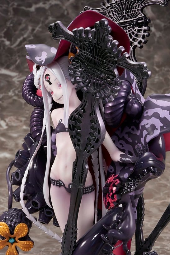 Fate/Grand Order PVC Figur 1/7 Foreigner/Abigail Williams (Summer) 27 cm