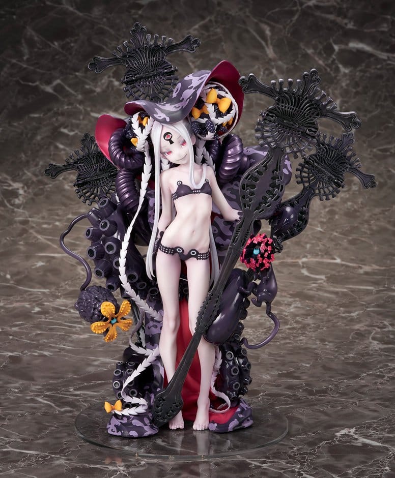 Fate/Grand Order PVC Figur 1/7 Foreigner/Abigail Williams (Summer) 27 cm
