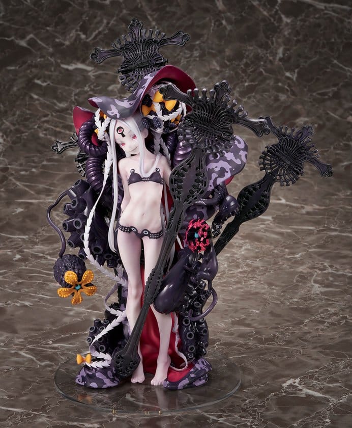 Fate/Grand Order PVC Figur 1/7 Foreigner/Abigail Williams (Summer) 27 cm