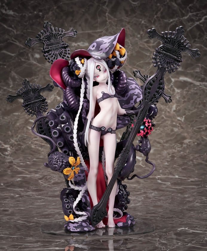 Fate/Grand Order PVC Figur 1/7 Foreigner/Abigail Williams (Summer) 27 cm