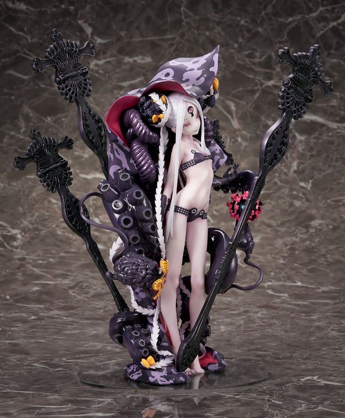 Fate/Grand Order PVC Figur 1/7 Foreigner/Abigail Williams (Summer) 27 cm