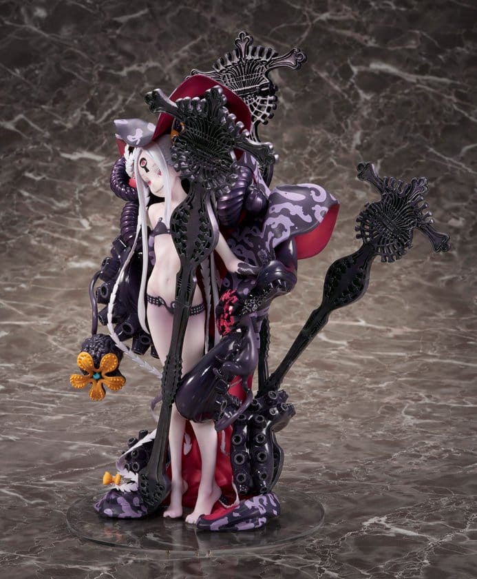 Fate/Grand Order PVC Figur 1/7 Foreigner/Abigail Williams (Summer) 27 cm