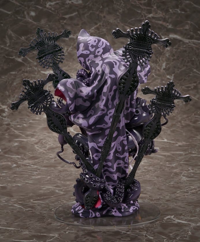 Fate/Grand Order PVC Figur 1/7 Foreigner/Abigail Williams (Summer) 27 cm