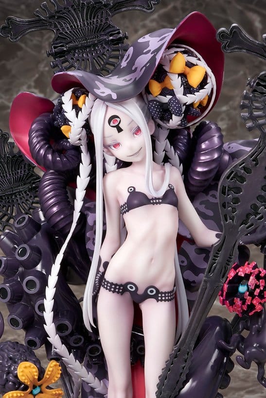 Fate/Grand Order PVC Figur 1/7 Foreigner/Abigail Williams (Summer) 27 cm