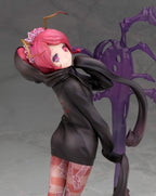 Overlord PVC Figur 1/8 Entoma Vasilissa Zeta so bin Ver. 20 cm Alter