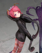 Overlord PVC Figur 1/8 Entoma Vasilissa Zeta so bin Ver. 20 cm Alter