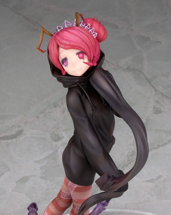 Overlord PVC Figur 1/8 Entoma Vasilissa Zeta so bin Ver. 20 cm Alter