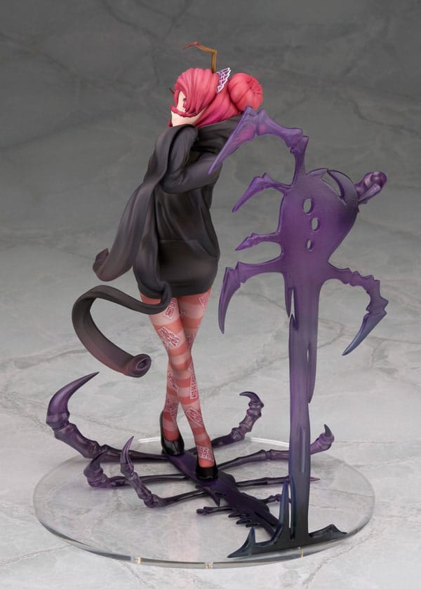 Overlord PVC Figur 1/8 Entoma Vasilissa Zeta so bin Ver. 20 cm Alter