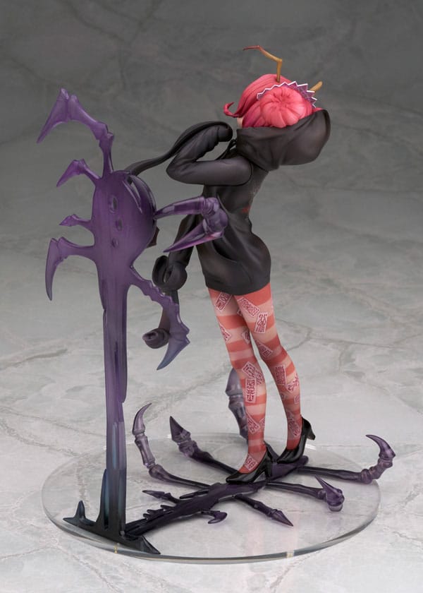 Overlord PVC Figur 1/8 Entoma Vasilissa Zeta so bin Ver. 20 cm Alter