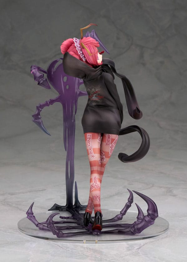 Overlord PVC Figur 1/8 Entoma Vasilissa Zeta so bin Ver. 20 cm Alter