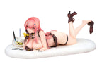 Azur Lane PVC Figur 1/7 Bremerton Kramkudde Ver. 10 cm Alter