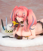 Azur Lane PVC Figur 1/7 Bremerton Kramkudde Ver. 10 cm Alter