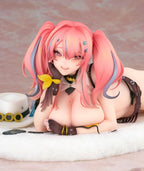 Azur Lane PVC Figur 1/7 Bremerton Kramkudde Ver. 10 cm Alter