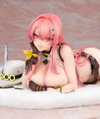 Azur Lane PVC Figur 1/7 Bremerton Kramkudde Ver. 10 cm Alter