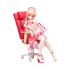 The Idolmaster Cinderella Girls PVC Figur 1/7 Mika Jougasaki Halloween Love Nurse Ver. 20 cm Alter