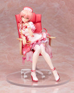The Idolmaster Cinderella Girls PVC Figur 1/7 Mika Jougasaki Halloween Love Nurse Ver. 20 cm Alter