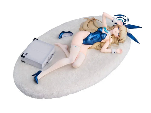 Blue Archive PVC Figur 1/7 Toki (Bunny Girl) Memorial Lobby Ver. 30 cm Alter