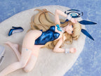 Blue Archive PVC Figur 1/7 Toki (Bunny Girl) Memorial Lobby Ver. 30 cm Alter