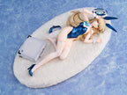 Blue Archive PVC Figur 1/7 Toki (Bunny Girl) Memorial Lobby Ver. 30 cm Alter