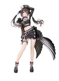 The Idolmaster Cinderella Girls Shiny Colors PVC-figur i skala 1/7 Akira Sunazuka Layered My Edgy Ver., 22 cm