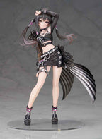 The Idolmaster Cinderella Girls Shiny Colors PVC-figur i skala 1/7 Akira Sunazuka Layered My Edgy Ver., 22 cm