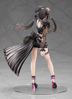 The Idolmaster Cinderella Girls Shiny Colors PVC-figur i skala 1/7 Akira Sunazuka Layered My Edgy Ver., 22 cm