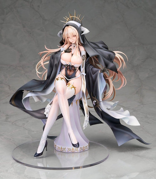 Azur Lane PVC-figur 1/7 Implacable 28 cm