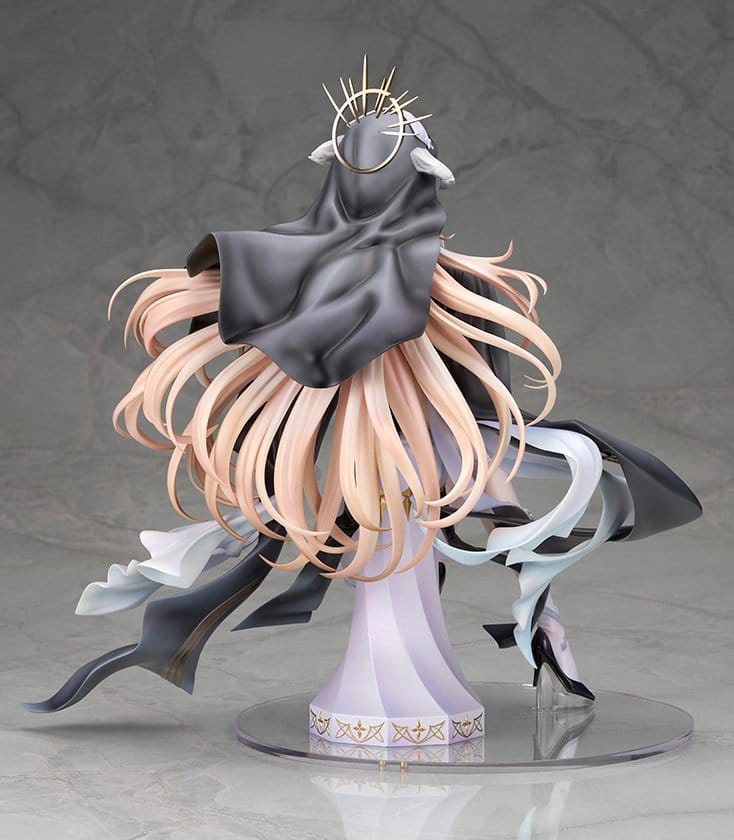 Azur Lane PVC-figur 1/7 Implacable Special Ver. 29 cm