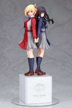 Lycoris Recoil PVC Figur 1/8 Chisato Nishikigi & Takina Inoue 30 cm Alter