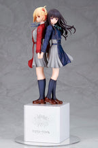 Lycoris Recoil PVC Figur 1/8 Chisato Nishikigi & Takina Inoue 30 cm Alter