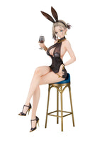 Azur Lane PVC Figur 1/7 New Orleans Evening Agricole Ver. 24 cm Alter