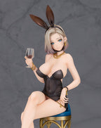Azur Lane PVC Figur 1/7 New Orleans Evening Agricole Ver. 24 cm Alter