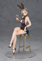 Azur Lane PVC Figur 1/7 New Orleans Evening Agricole Ver. 24 cm Alter