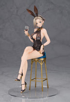 Azur Lane PVC Figur 1/7 New Orleans Evening Agricole Ver. 24 cm Alter