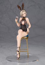 Azur Lane PVC Figur 1/7 New Orleans Evening Agricole Ver. 24 cm Alter