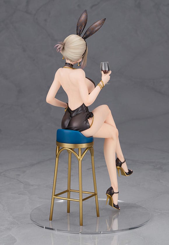 Azur Lane PVC Figur 1/7 New Orleans Evening Agricole Ver. 24 cm Alter