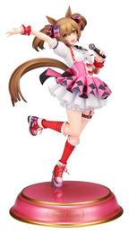 Umamusume Pretty Derby PVC-figur 1/7 Smart Falcon 25 cm