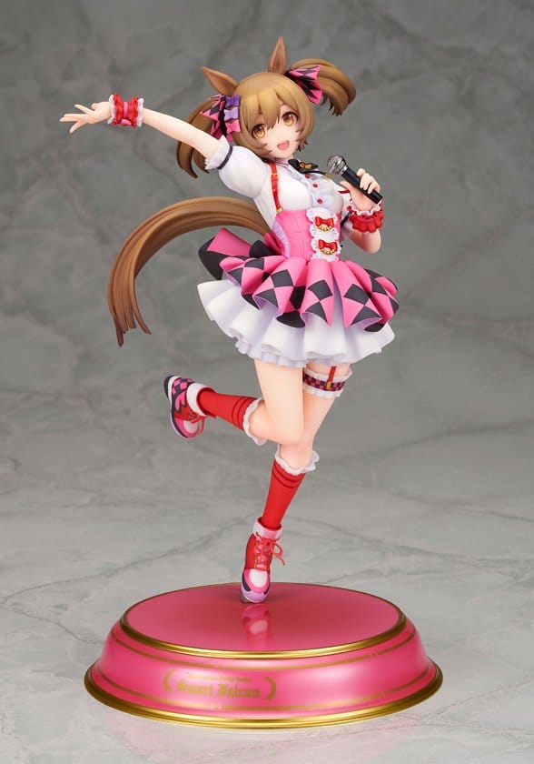 Umamusume Pretty Derby PVC-figur 1/7 Smart Falcon 25 cm