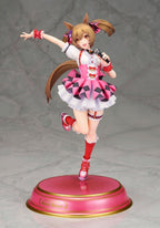 Umamusume Pretty Derby PVC-figur 1/7 Smart Falcon 25 cm