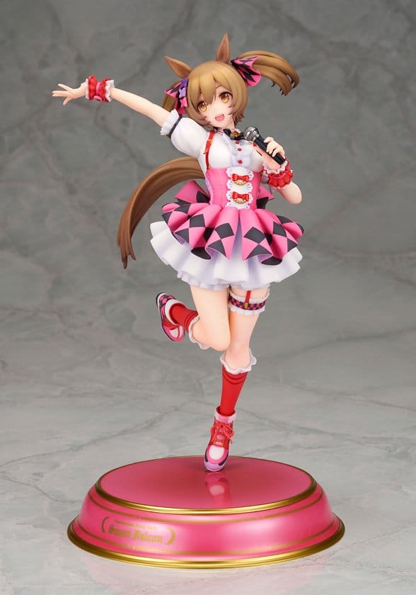 Umamusume Pretty Derby PVC-figur 1/7 Smart Falcon 25 cm