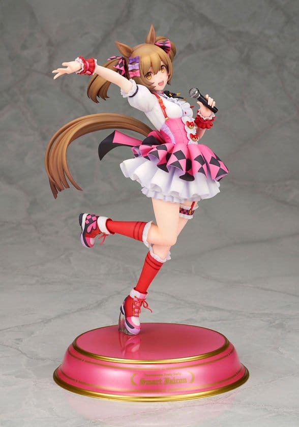 Umamusume Pretty Derby PVC-figur 1/7 Smart Falcon 25 cm